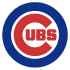 Chicago Cubs Logo